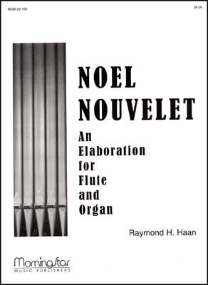 Noël Nouvelet